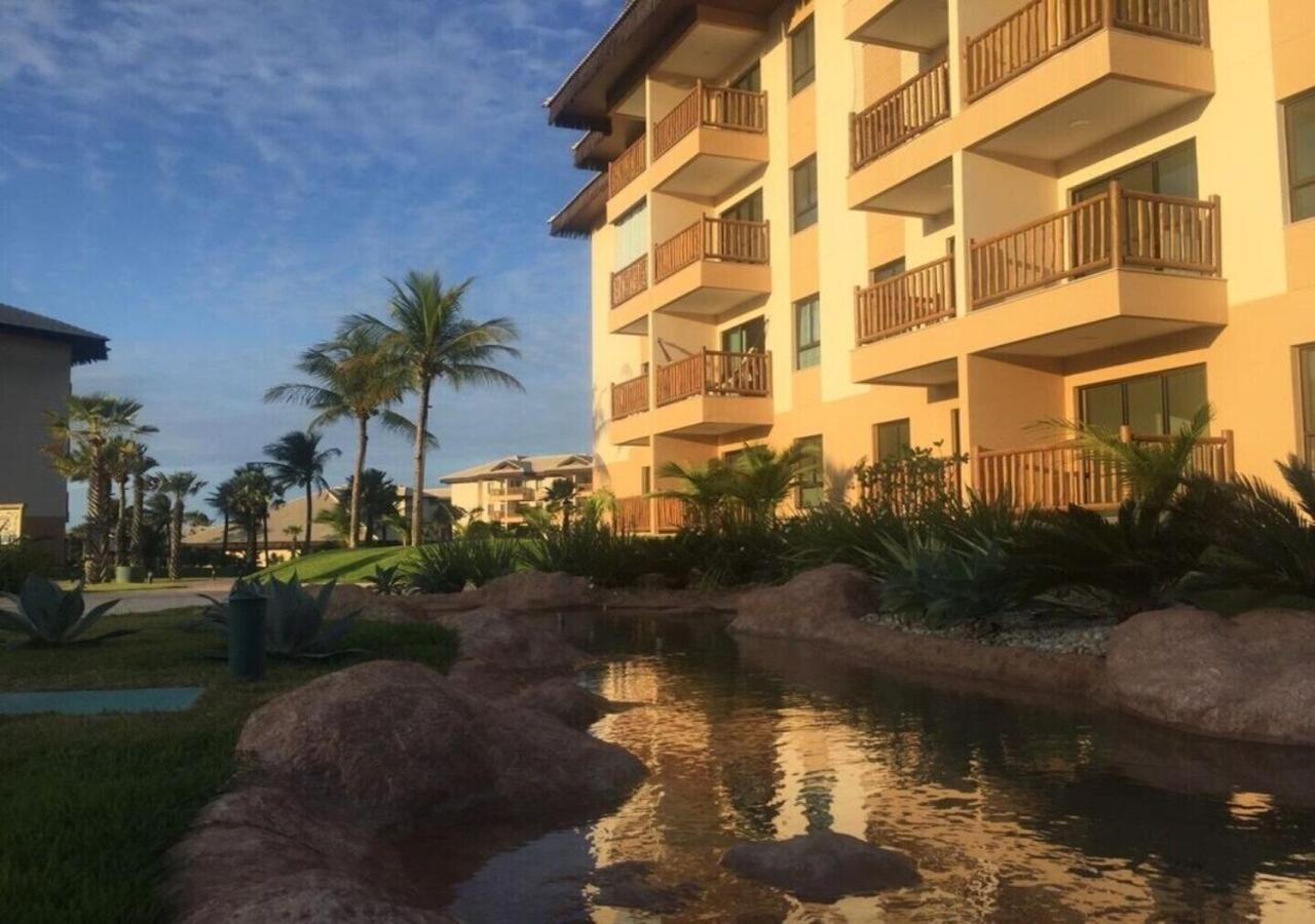 VG Sun Cumbuco - Praia e Tranquilidade - B&B Caucaia