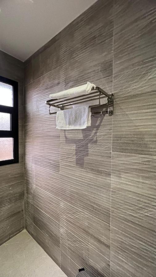 Apartment with Garden View