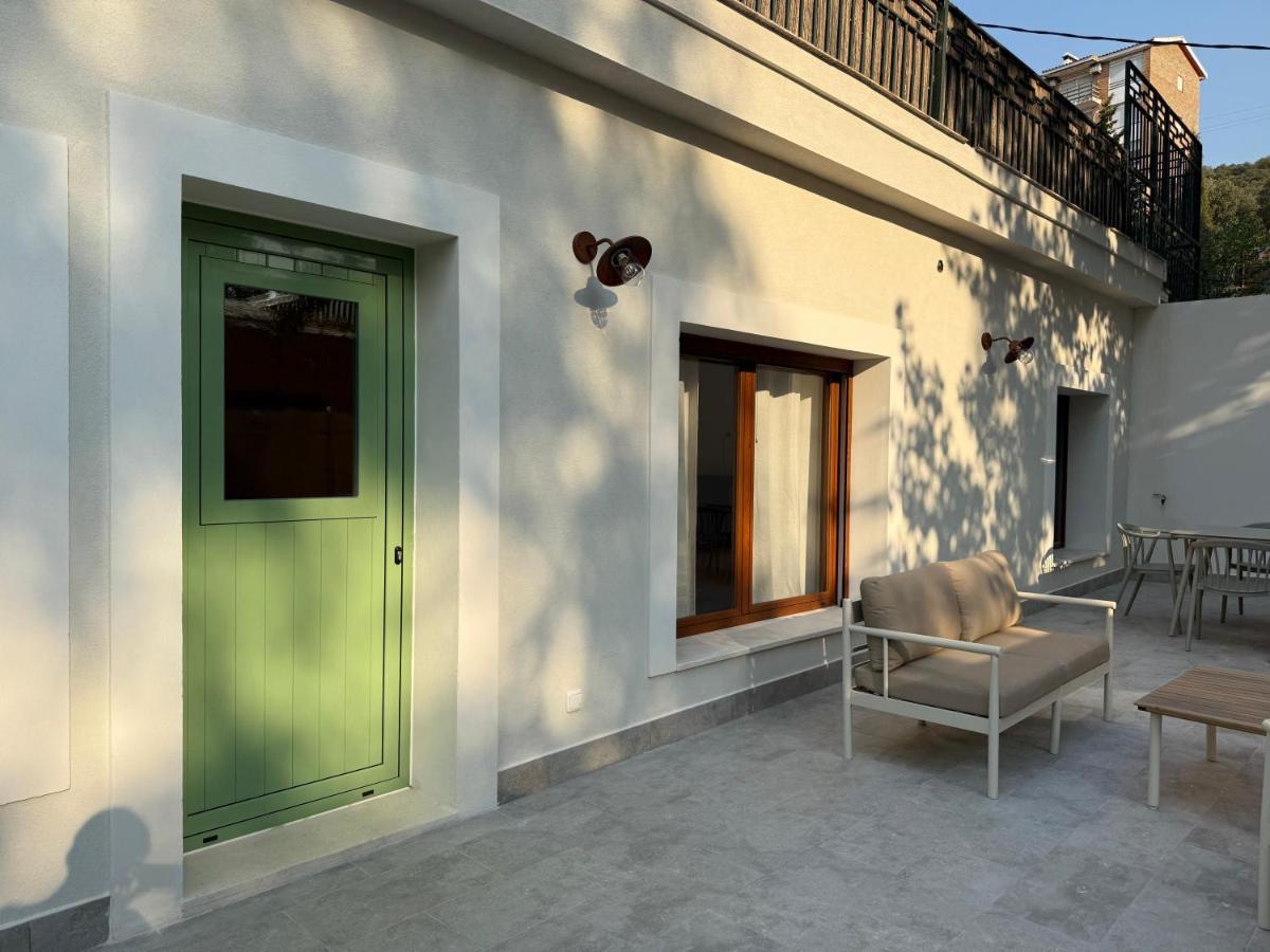 Casa de 2 dormitorios