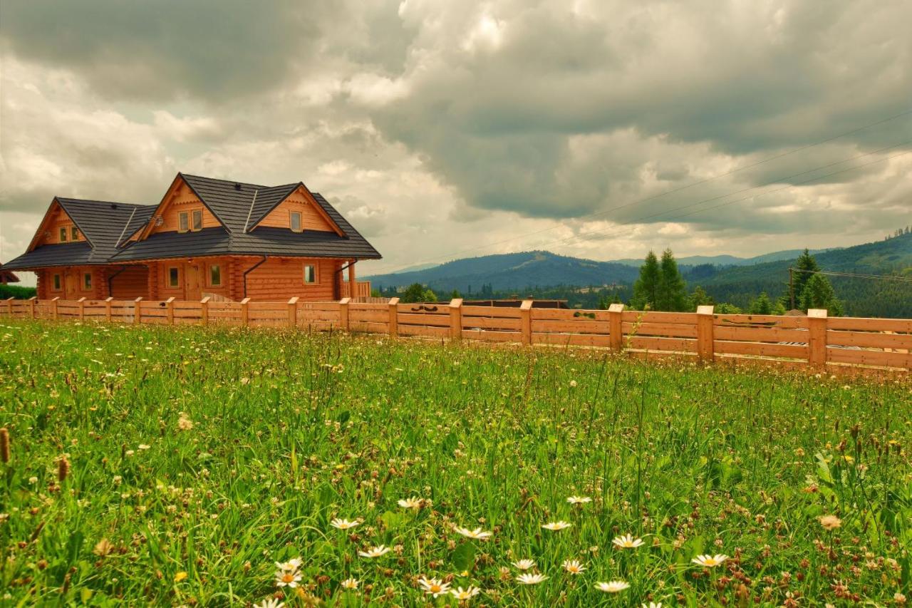 Wioska Koniaków - B&B Koniaków