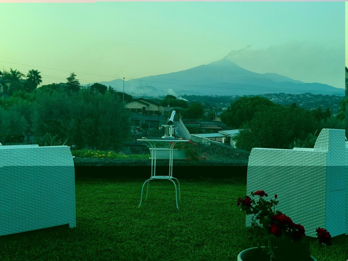 Beautiful Etna's view - Ferienwohnung San Giovanni la Punta