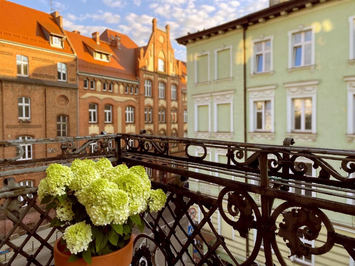 Apartament Copernica - B&B Poznan