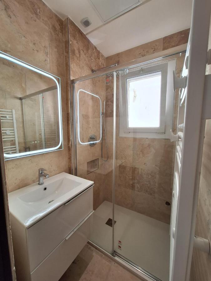 Appartement met 3 Slaapkamers