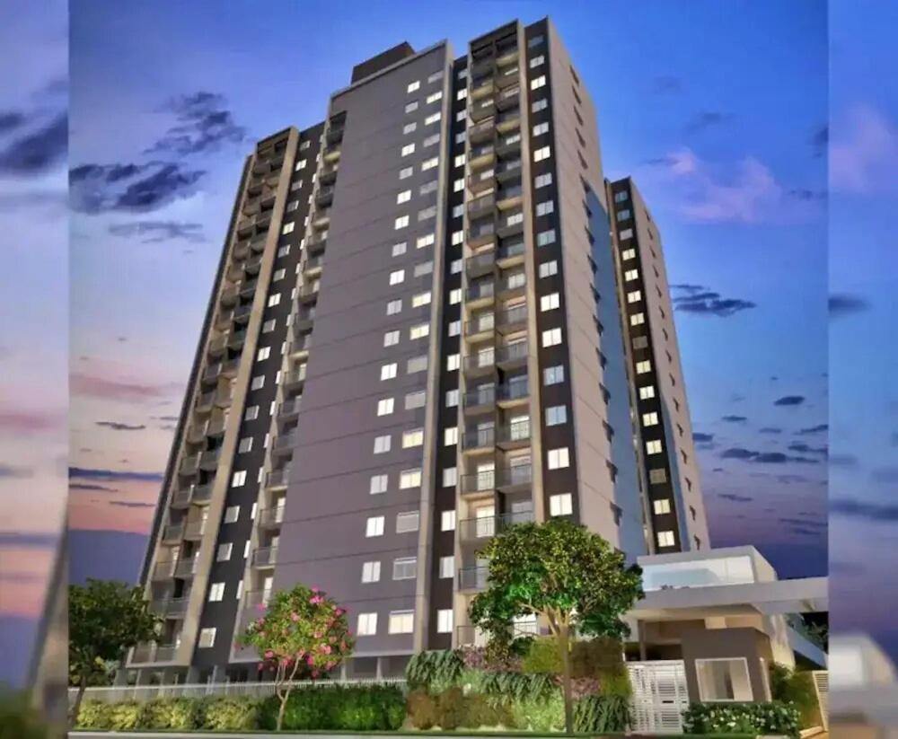 Ao Lado de Empresas e Eventos SP - Chambres d’hôtes São Paulo