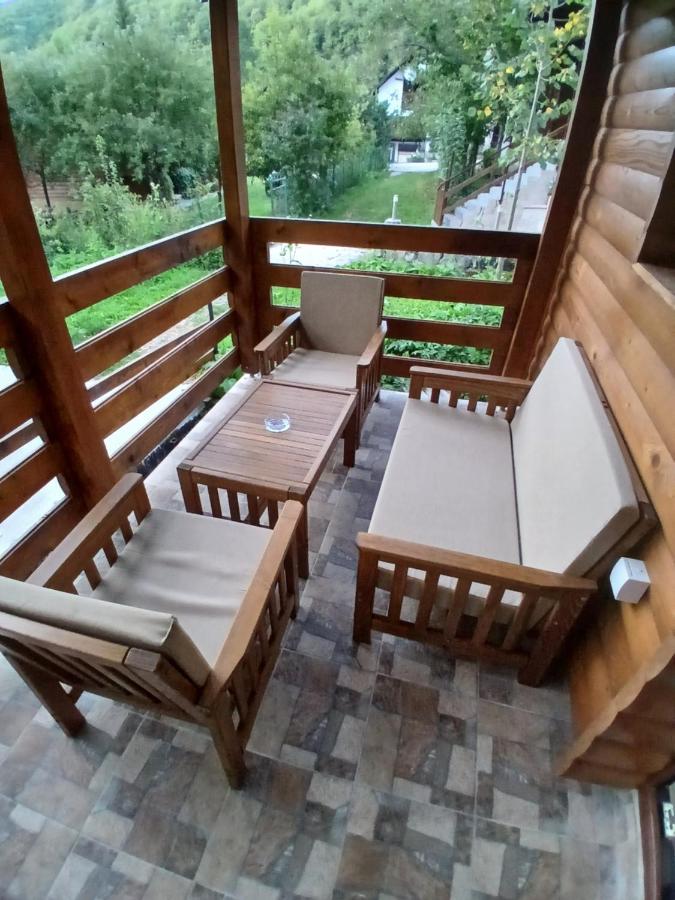 Appartamento con 1 Camera da Letto e Terrazza