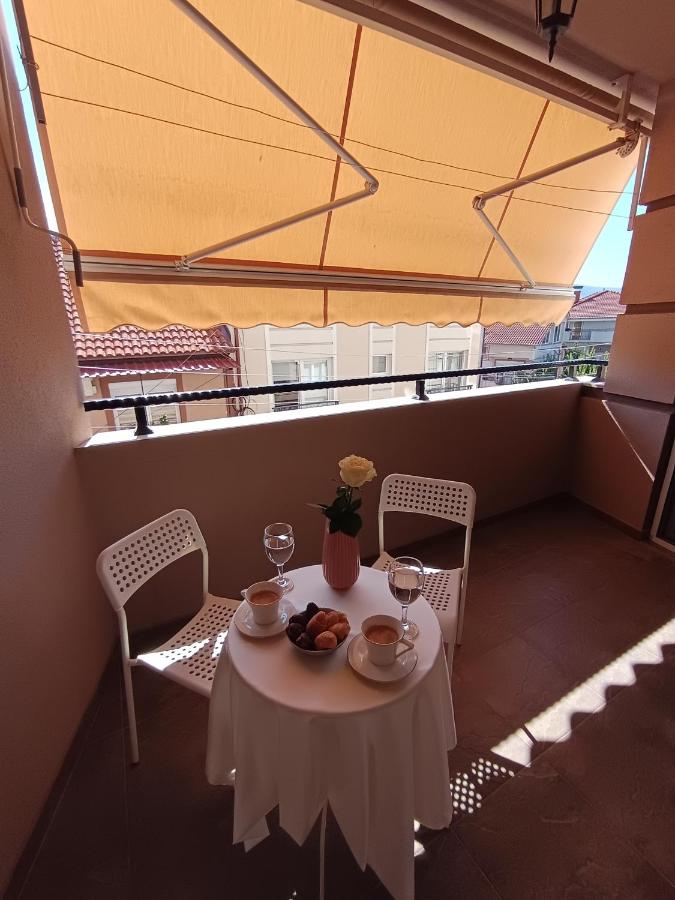 Venus Deluxe Apartment - B&B Strumica