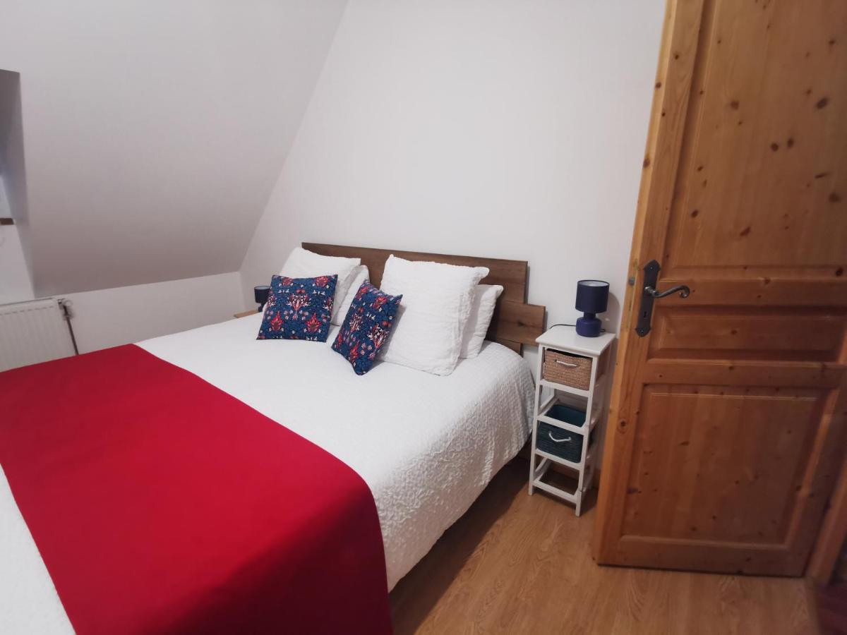 Appartement met 1 Slaapkamer