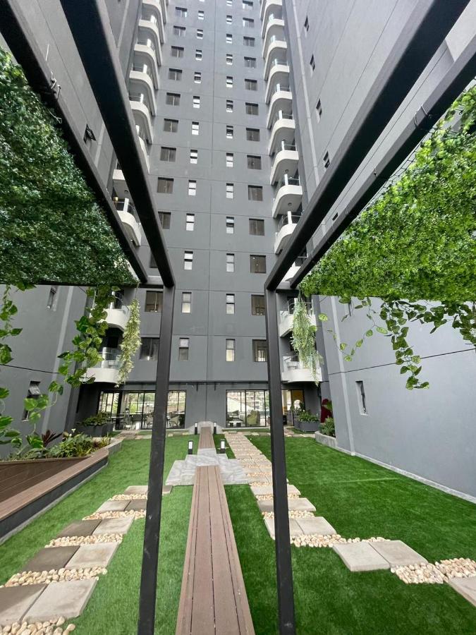 OAK CLASSIC kilimani Nairobi - B&B Nairobi