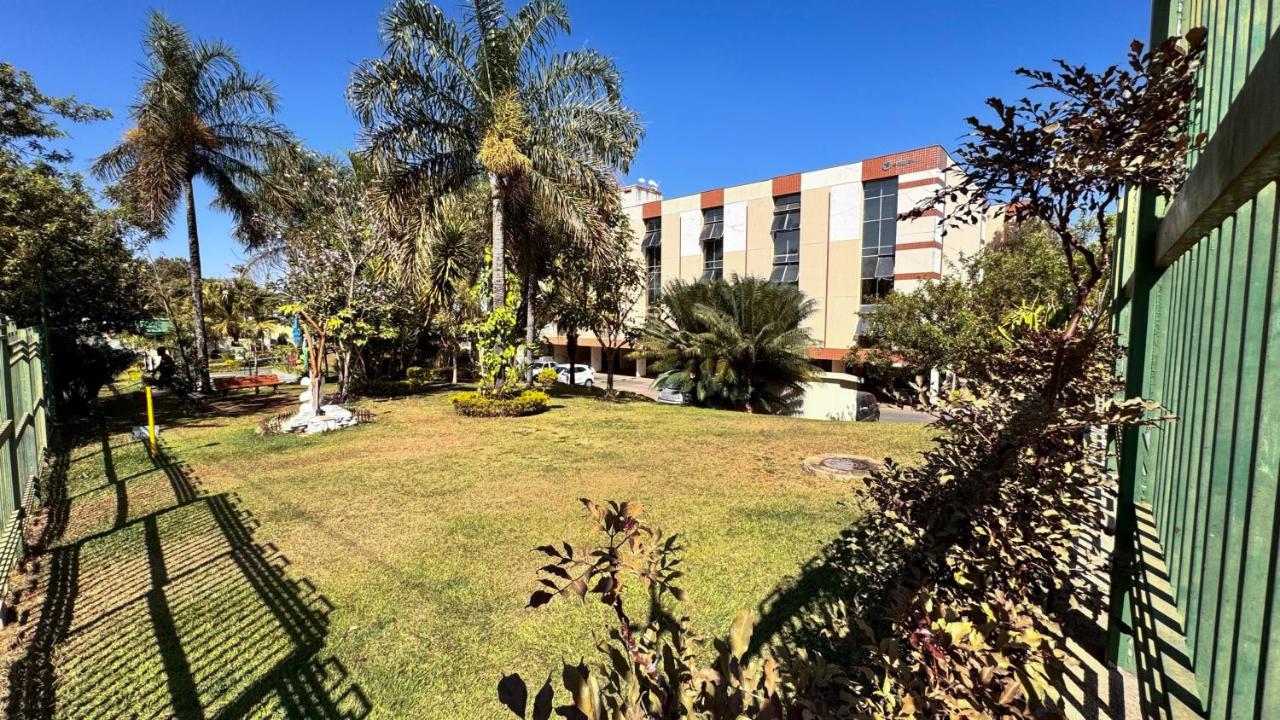 Charmoso, funcional, confortável, na Asa Norte - Chambres d'hôtes Brasilia