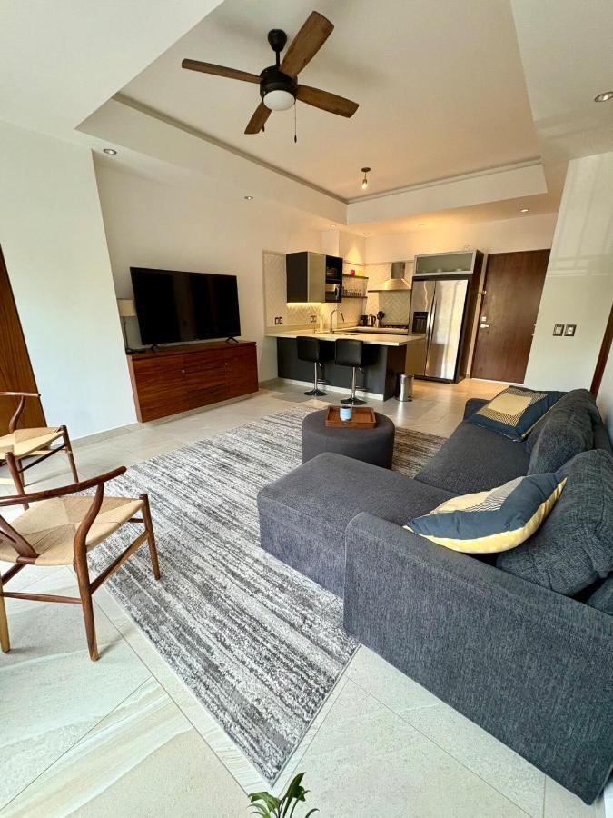 Modern 1 BR - Esquina Versalles - B&B Puerto Vallarta