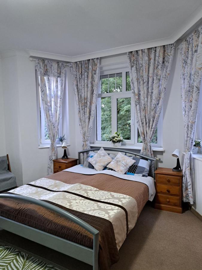 Willa Pod Wieżami - B&B Karpacz