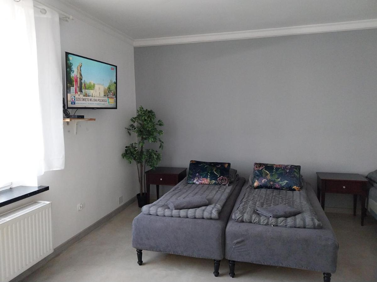 Habitación Triple Confort con ducha