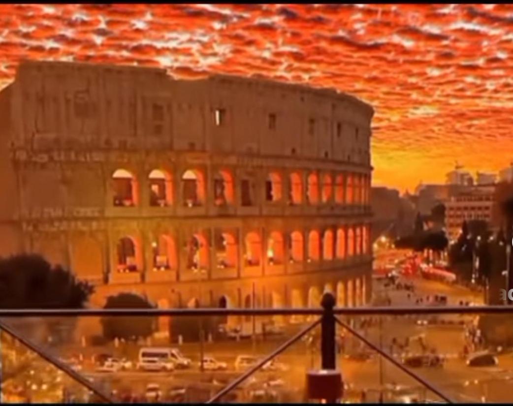 Intero Appartamento a Roma - B&B Rome