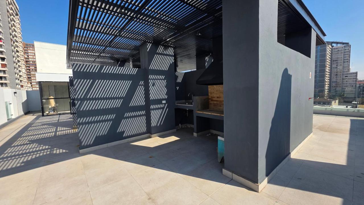 Oceana Suites El Marquez - Ferienwohnung Santiago