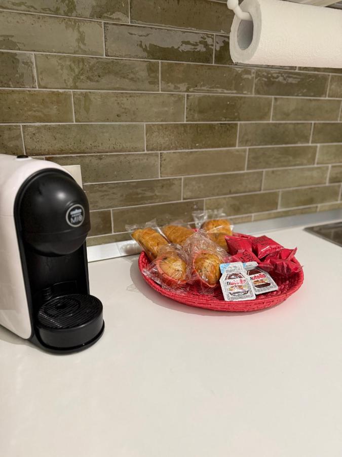 santa Rosalia home - Ferienwohnung Palermo