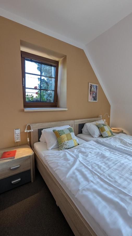 Comfort Quadruple Room