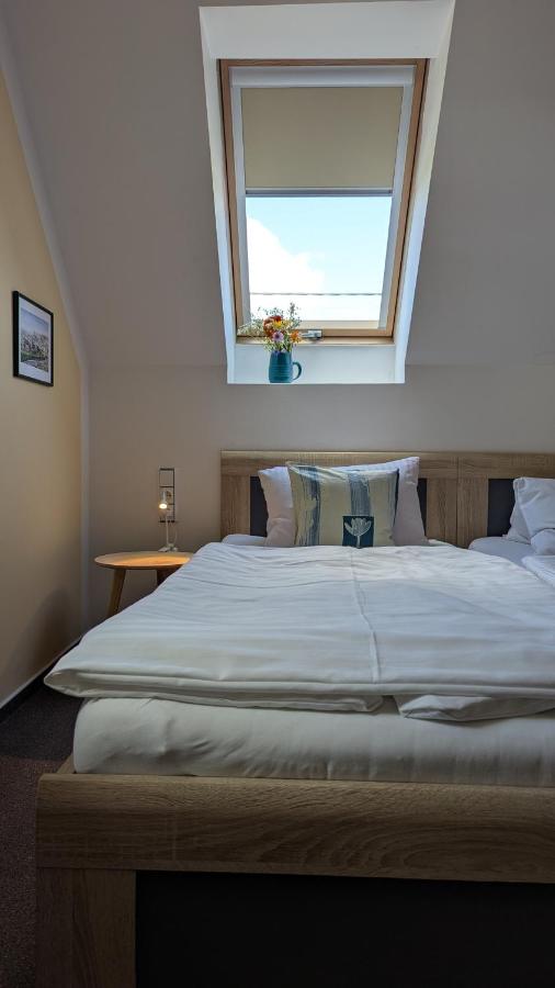 Double or Twin Room with Bathroom