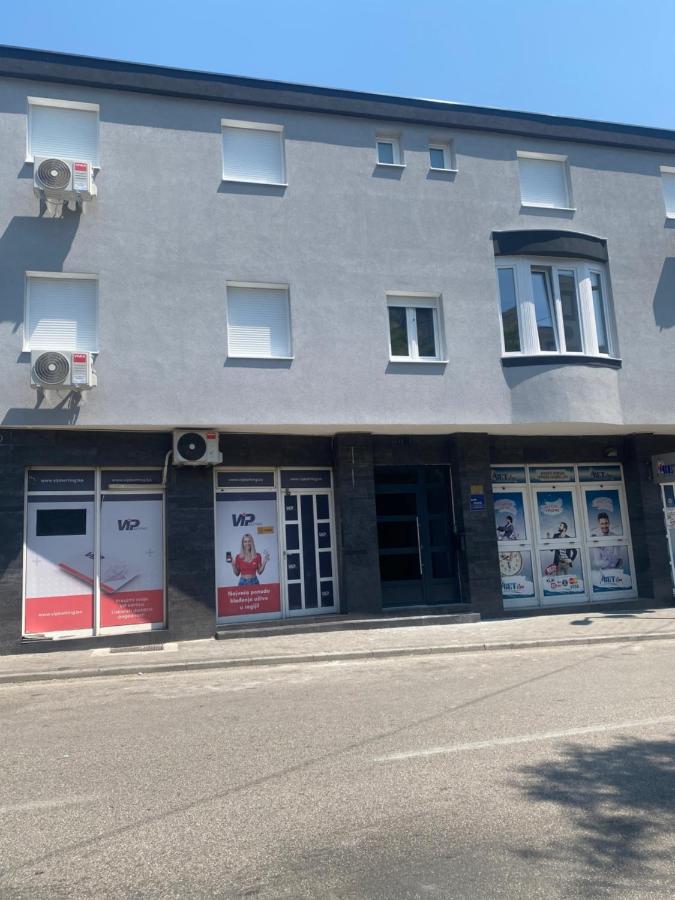 Palace apartments Mostar - B&B Mostar