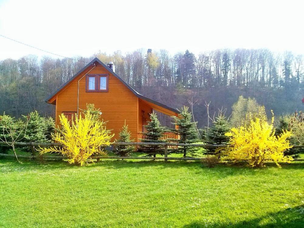 Three-Bedroom Chalet