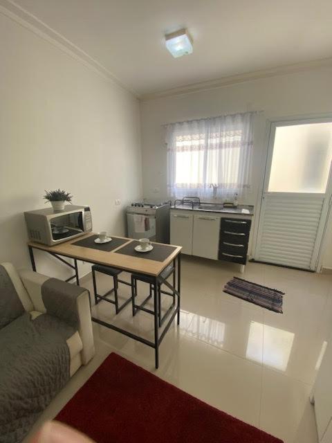 Aconchego Paulista - Butantã - B&B São Paulo