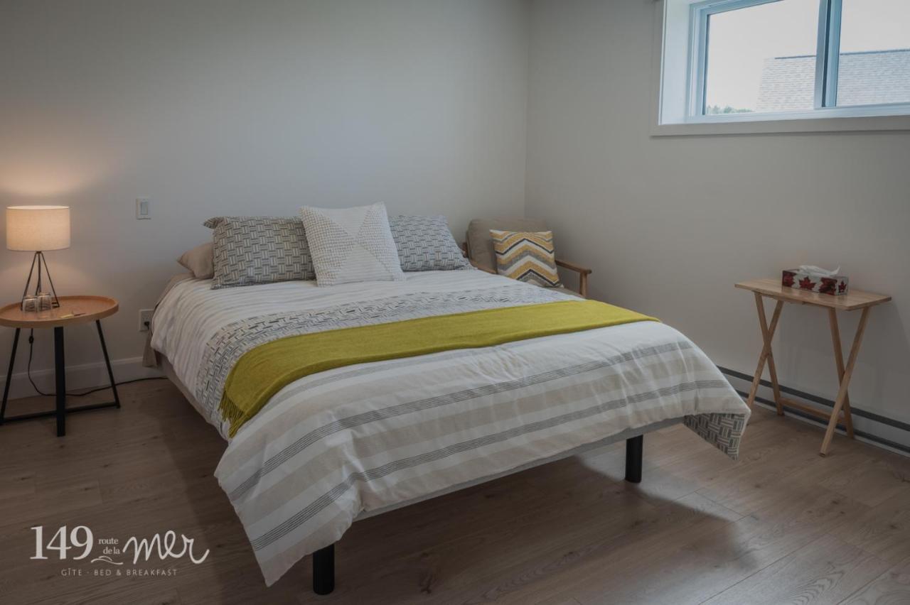Standaard Kamer met Queensize Bed