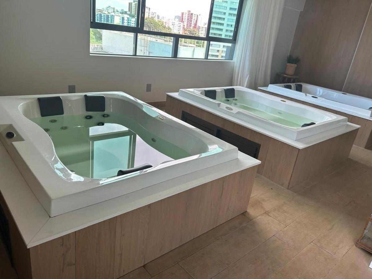 Art Studio Carimbamba, Jóia Rara! - B&B Salvador