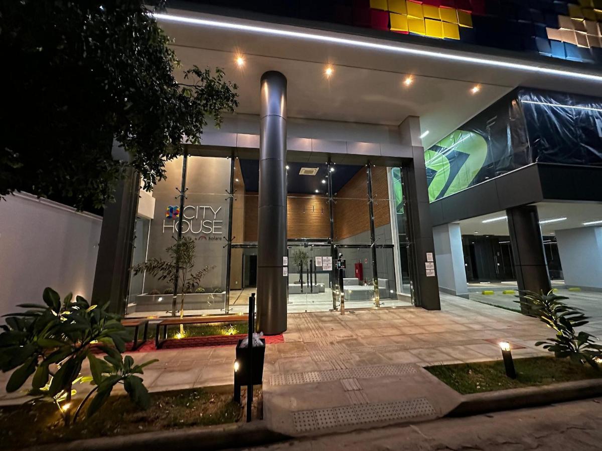 City House Exclusive - By Caracol Urbano - B&B Barreiras