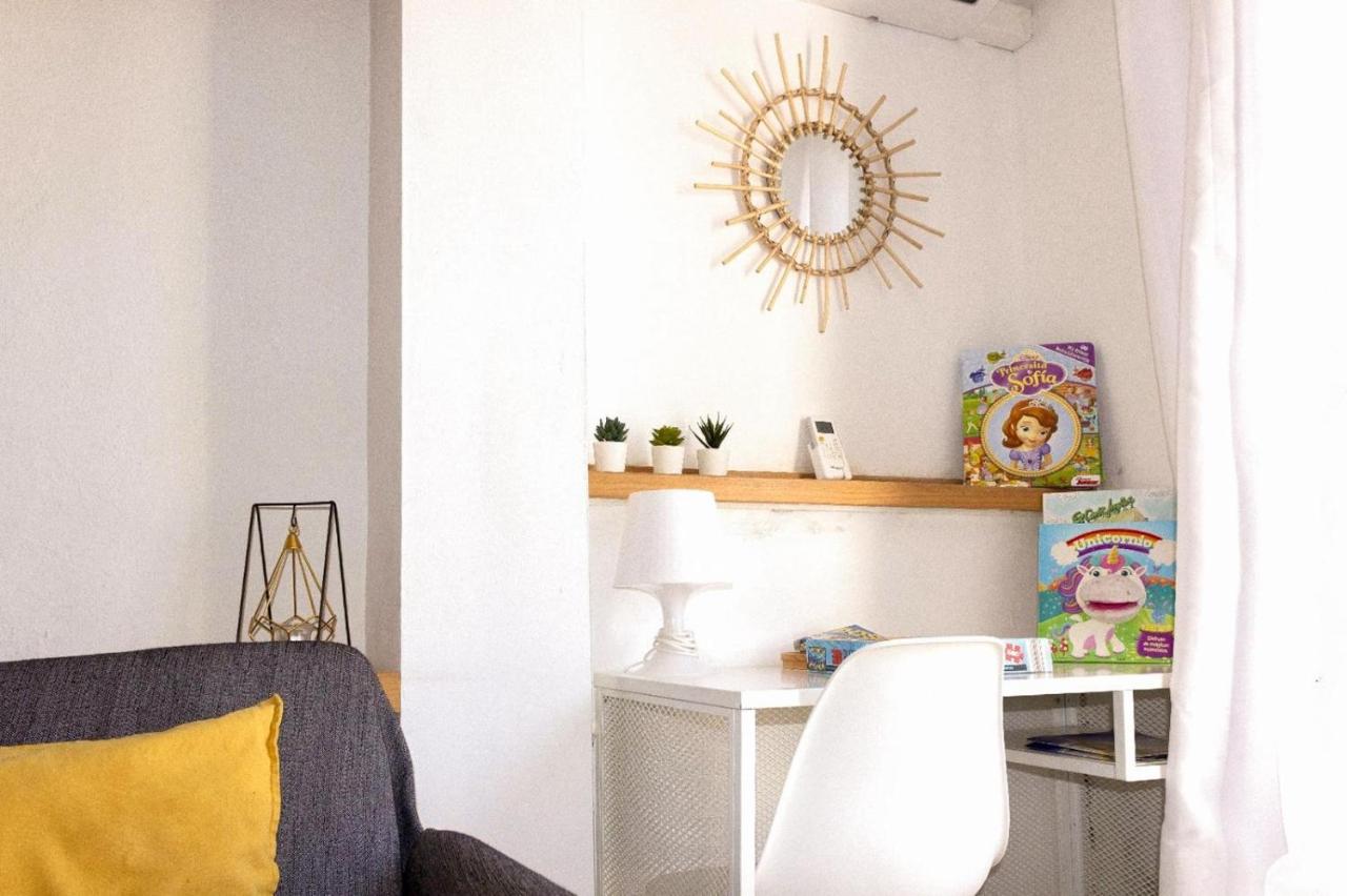 Suite by Hawkins Atico - Bed and Breakfast Algeciras