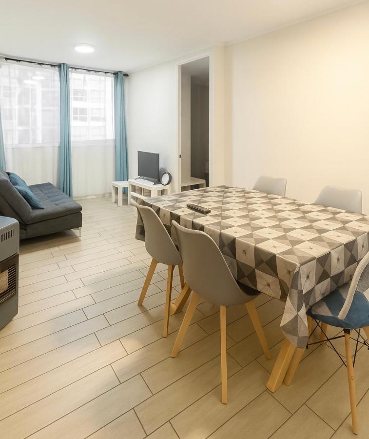 Apartamento Urbano San Pablo - B&B Santiago