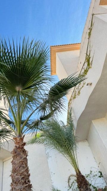 Casa Maria with Pool, Terace & Amazing View - near Beach, Golf, Town & Relax - 1-6 Guests - B&B Rojales
