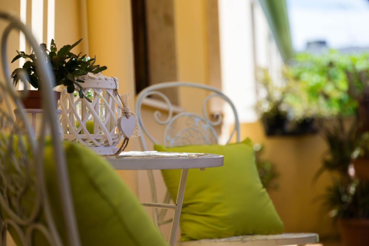 Sa Mama e Su Sole - Ferienwohnung