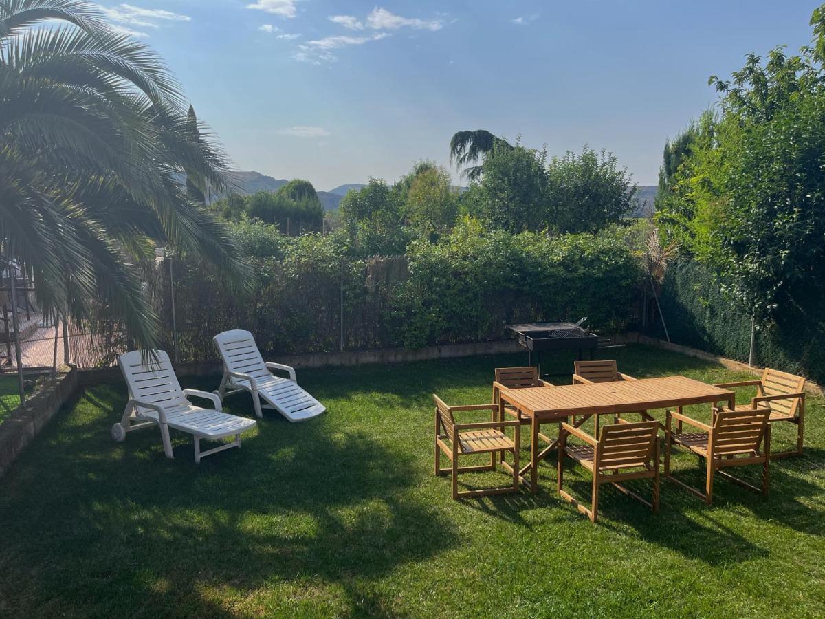 Las Candelas, Casa Turística - B&B Uruñuela