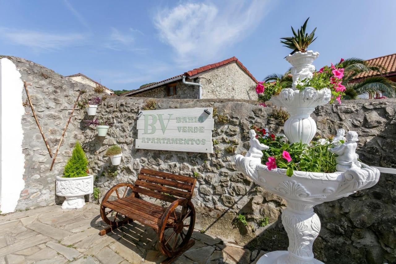 Bahía Verde - B&B El Dueso