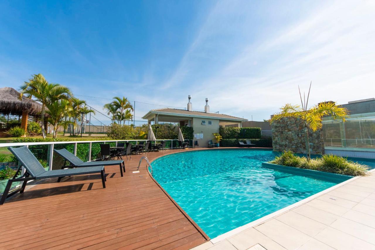 Novo Campeche, Apartamento Clube SUL5 - B&B Florianópolis