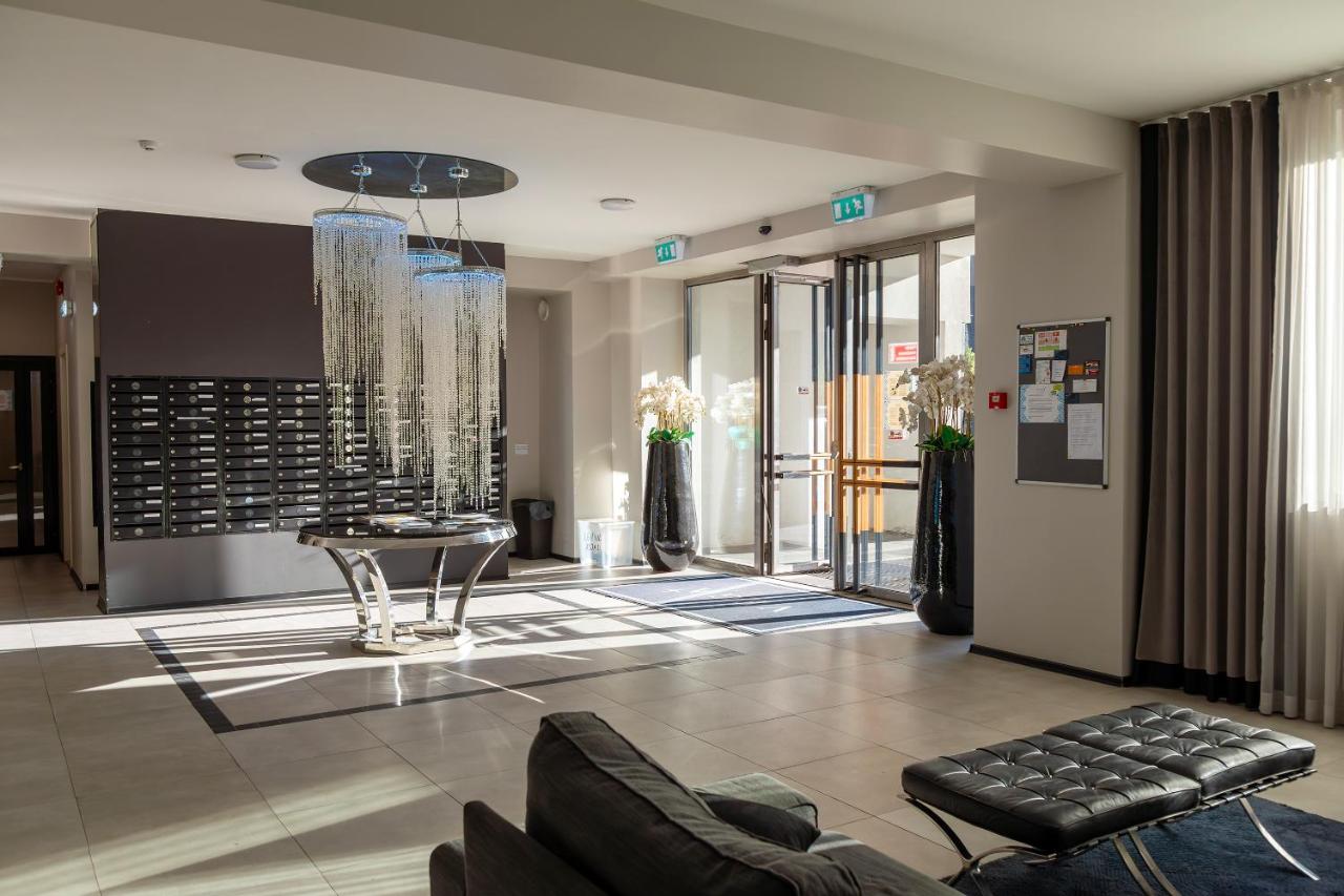 Vega Residence - B&B Tallinn