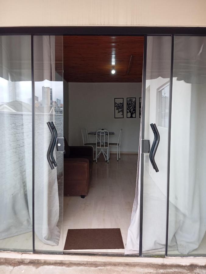 Recanto Parque do Lago - B&B Guarapuava