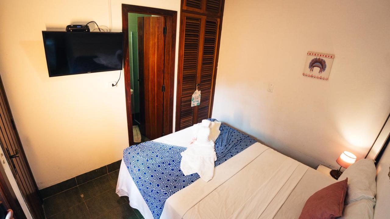 Habitación Doble Estándar