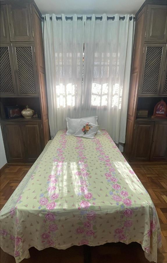 Quarto individual centro histórico - B&B Diamantina