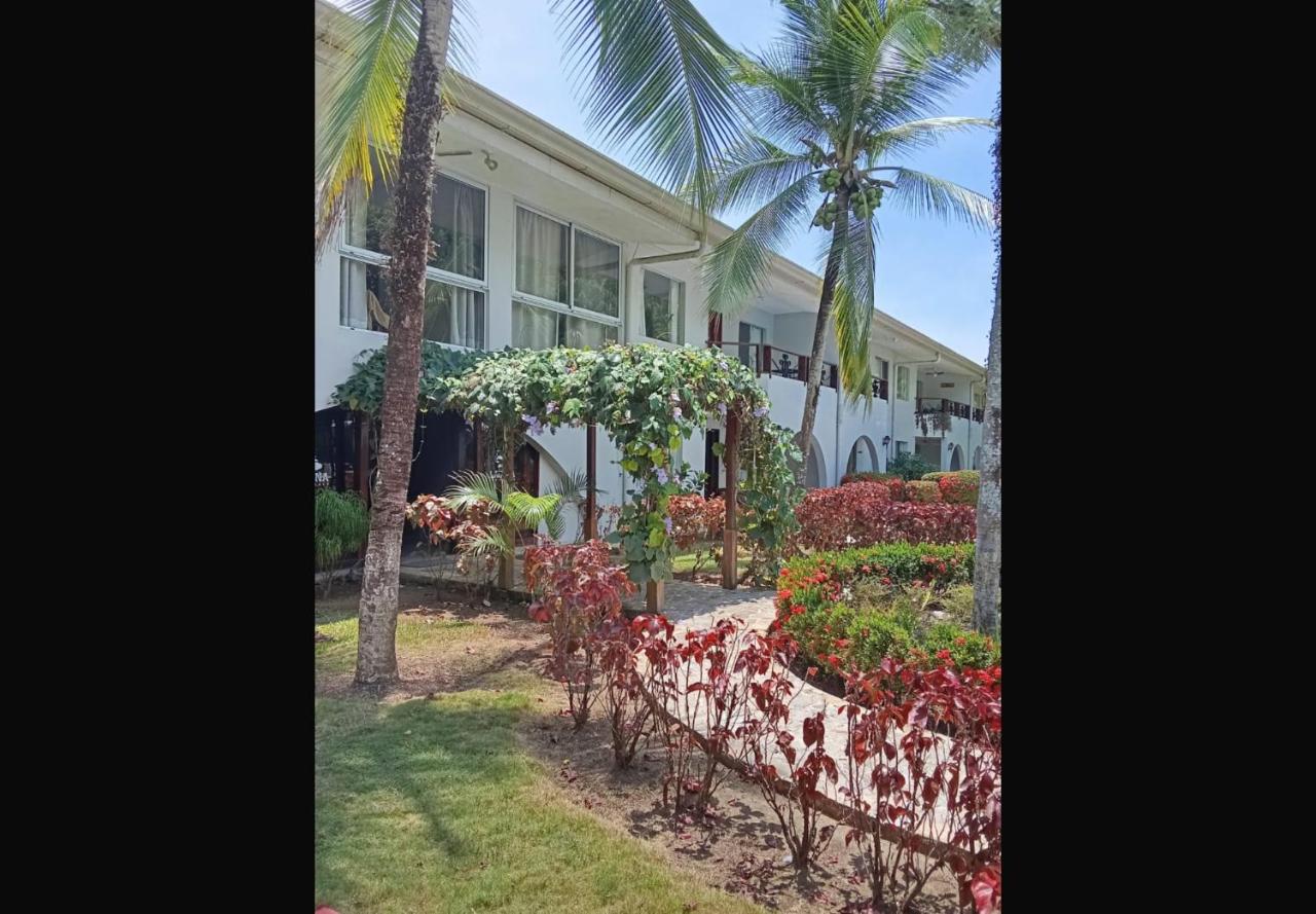 Montello Quepos - Ferienwohnung Quepos