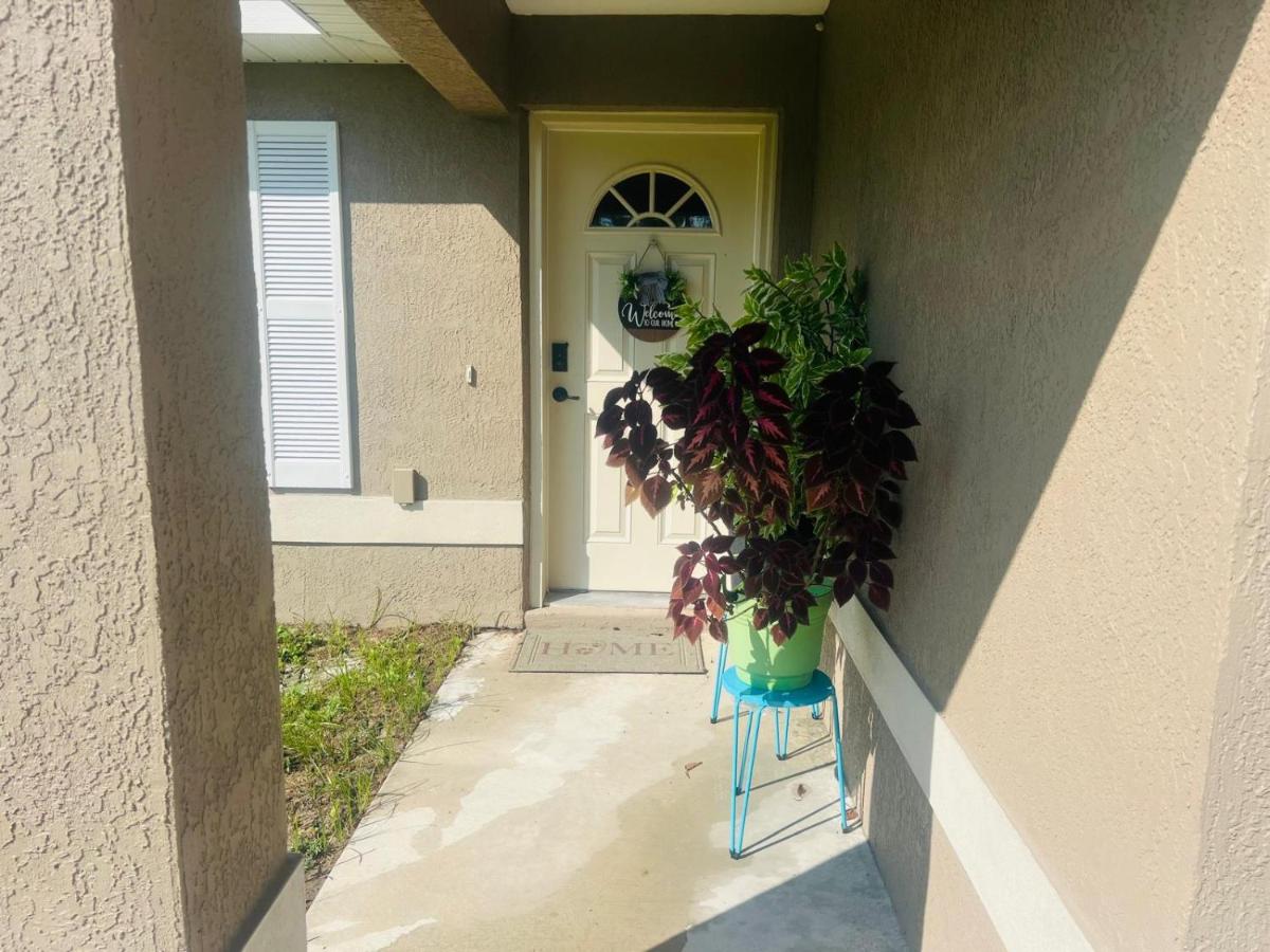 Cozy home away from home - Ferienwohnung Ocala