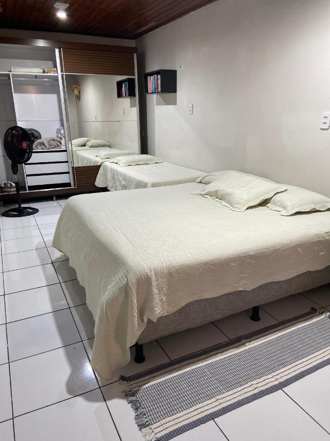 Kitnet com quarto amplo e cozinha Santarém- Pará - B&B Santarém