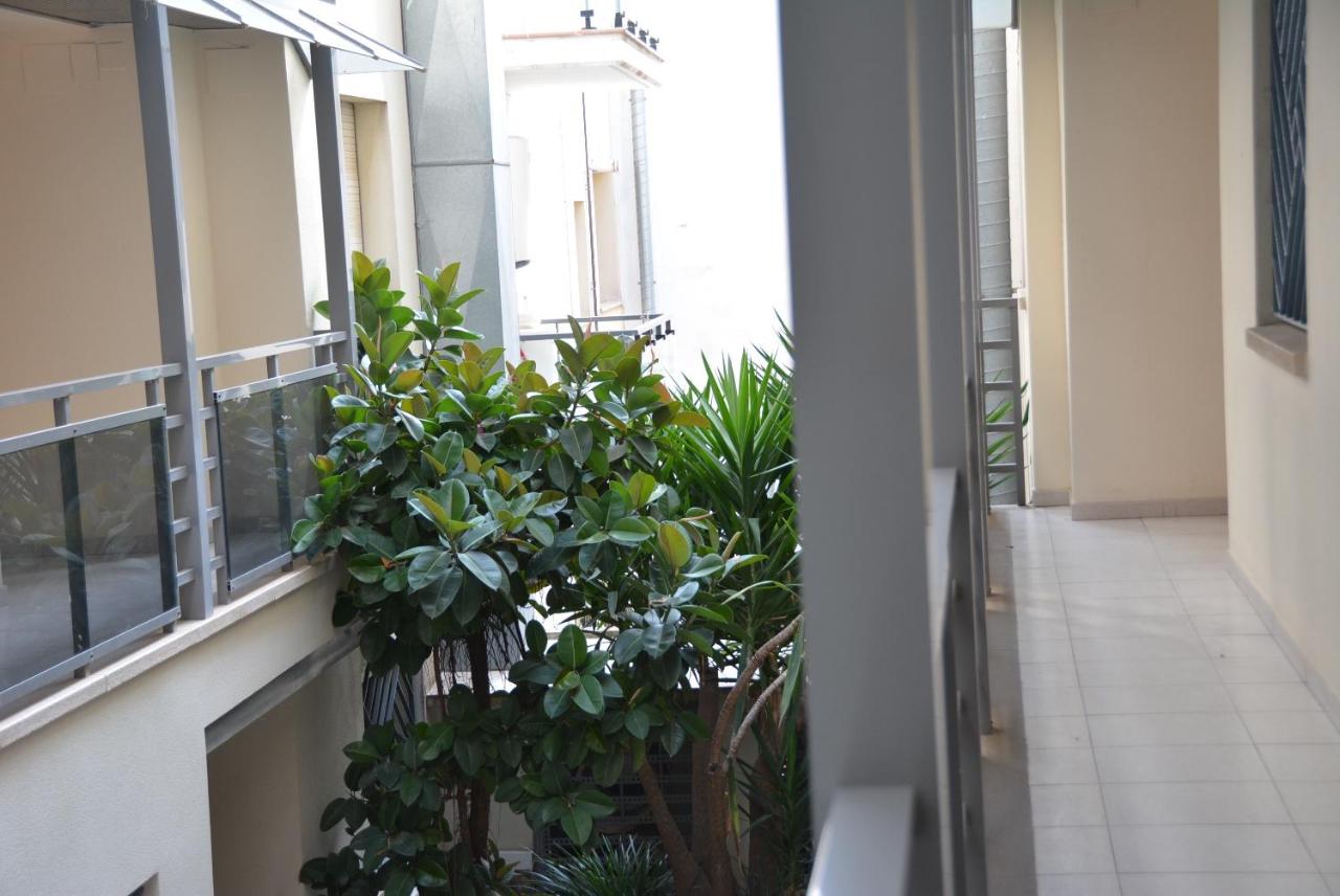 Apartamento Flavia I Espalter - B&B Sitges