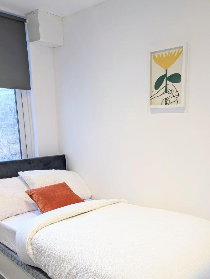 Single Room with Shower