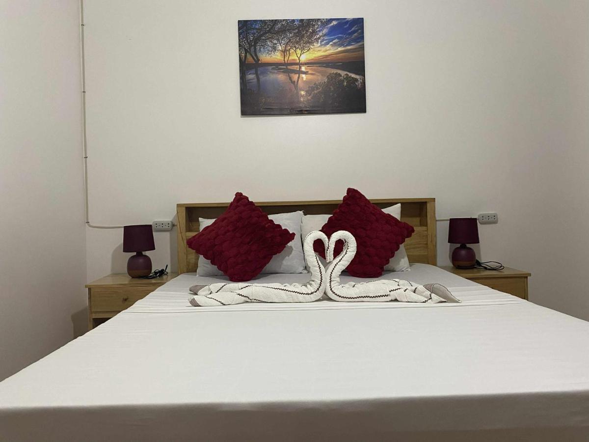 A&C Aquino Guesthouse - B&B Moalboal