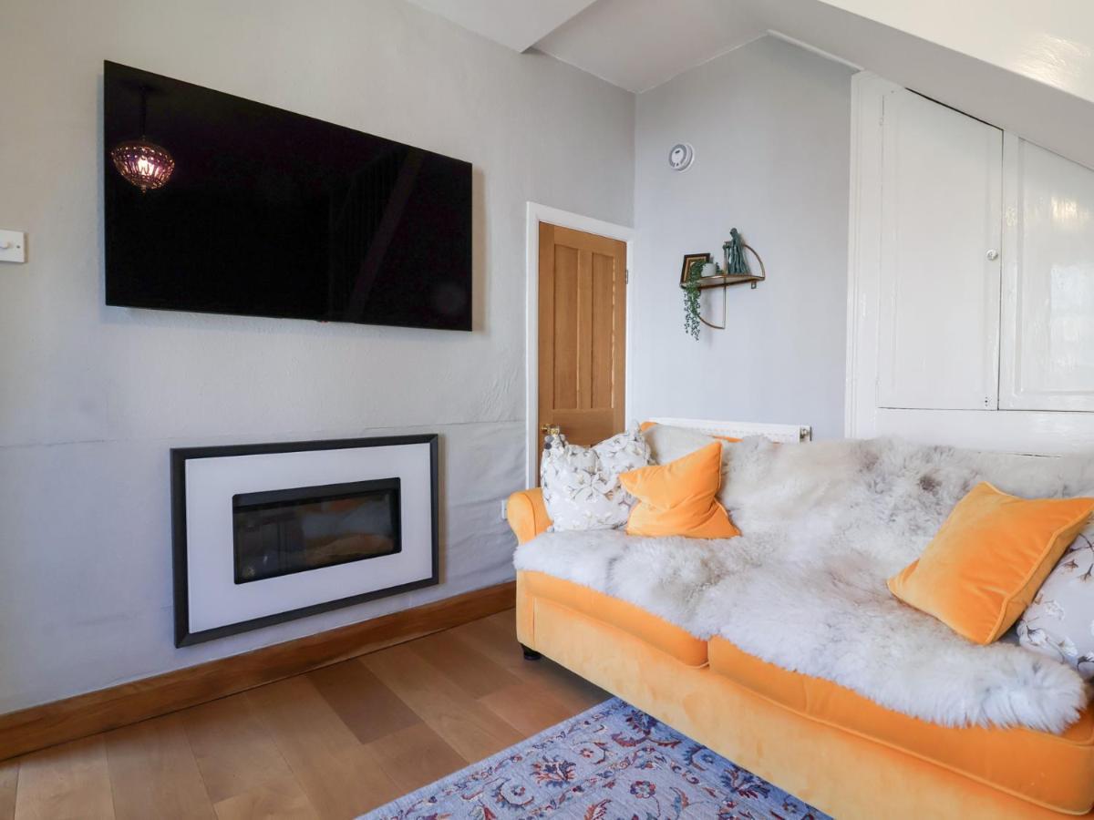 Seacroft Cottage - B&B Ilfracombe