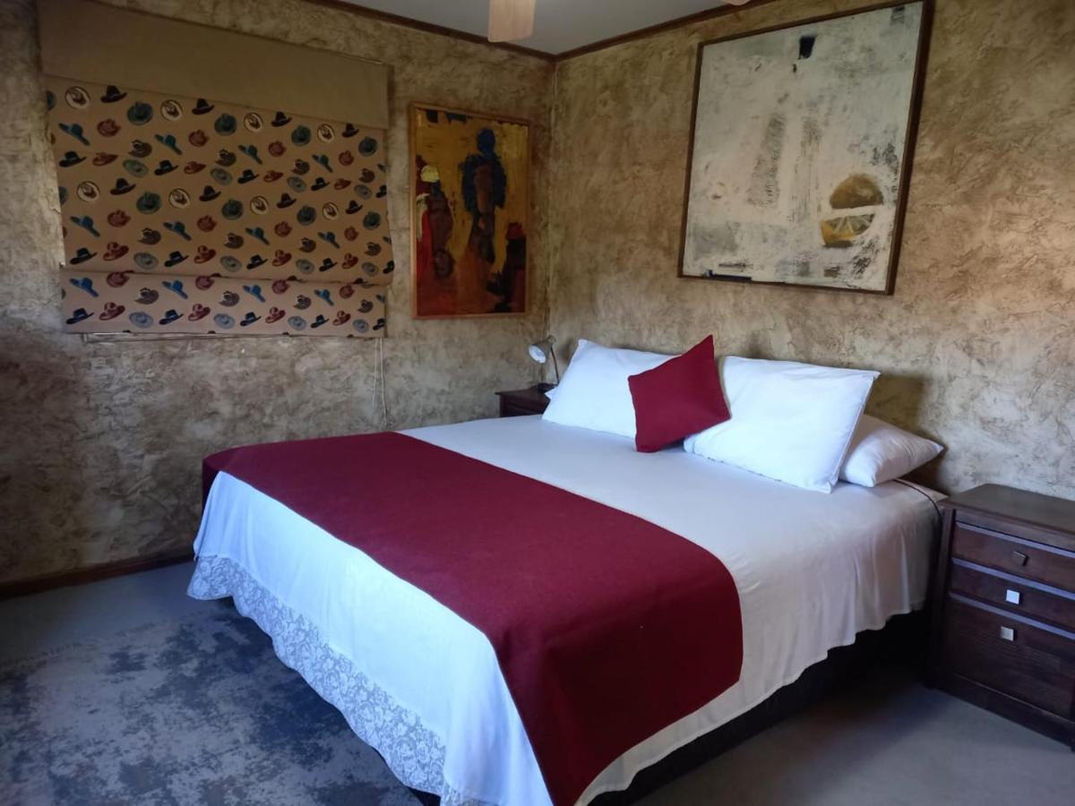 Apartment mit 2 Schlafzimmern