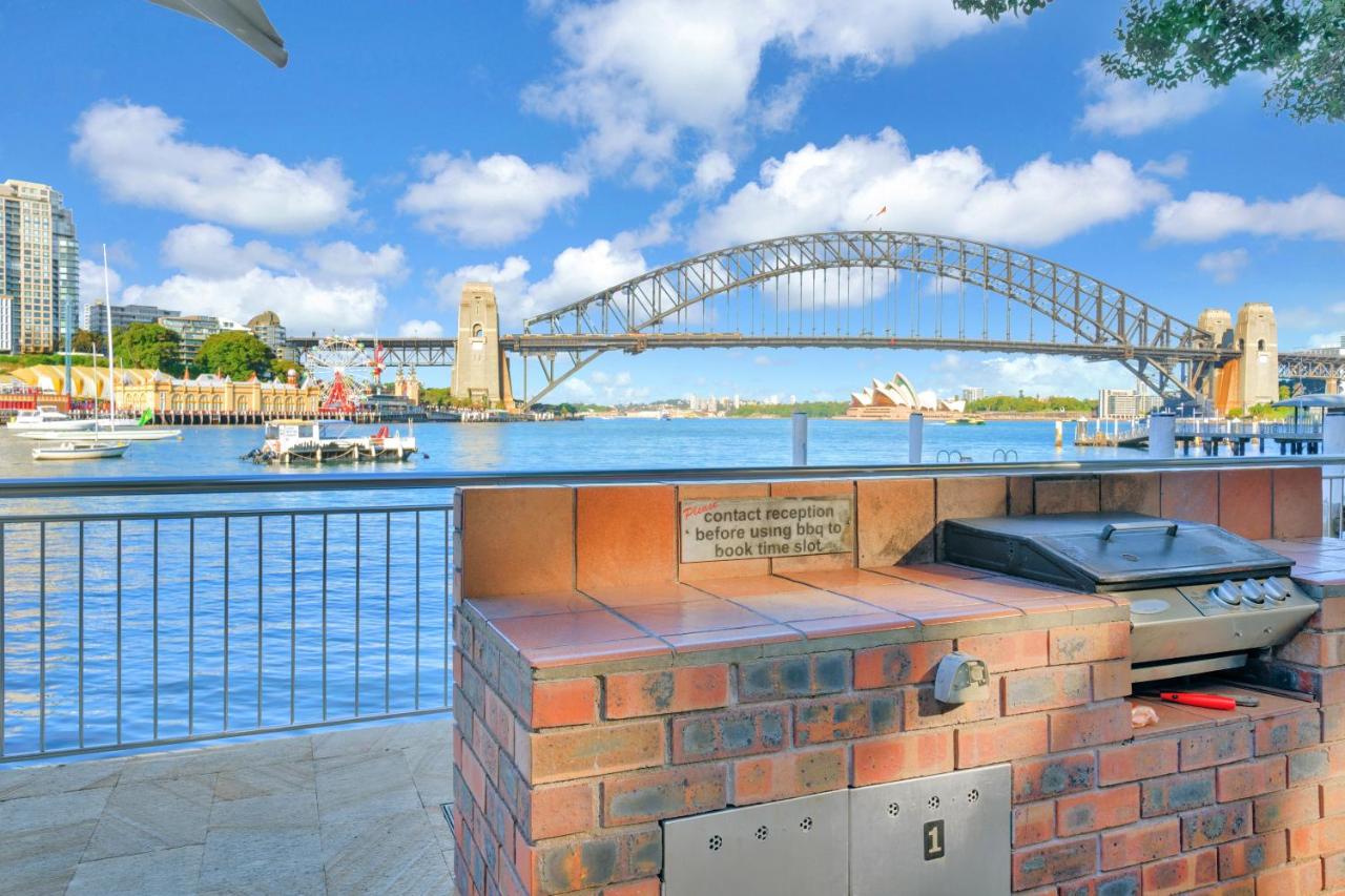 Harbourviewnest - B&B Sydney