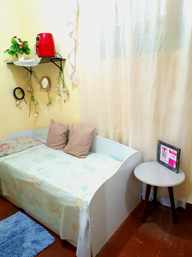 Pequenino - B&B