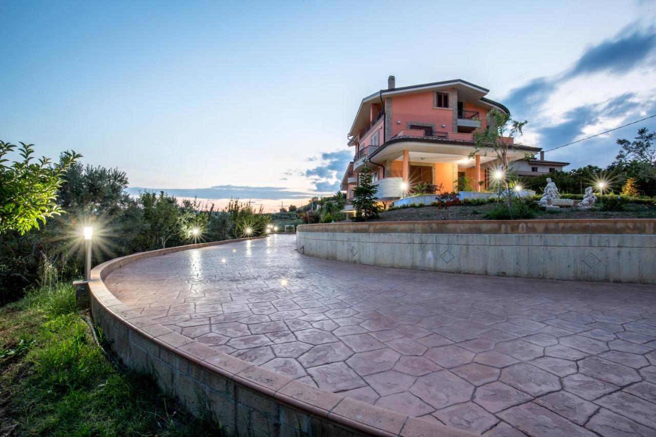 B&B Paradiso - B&B