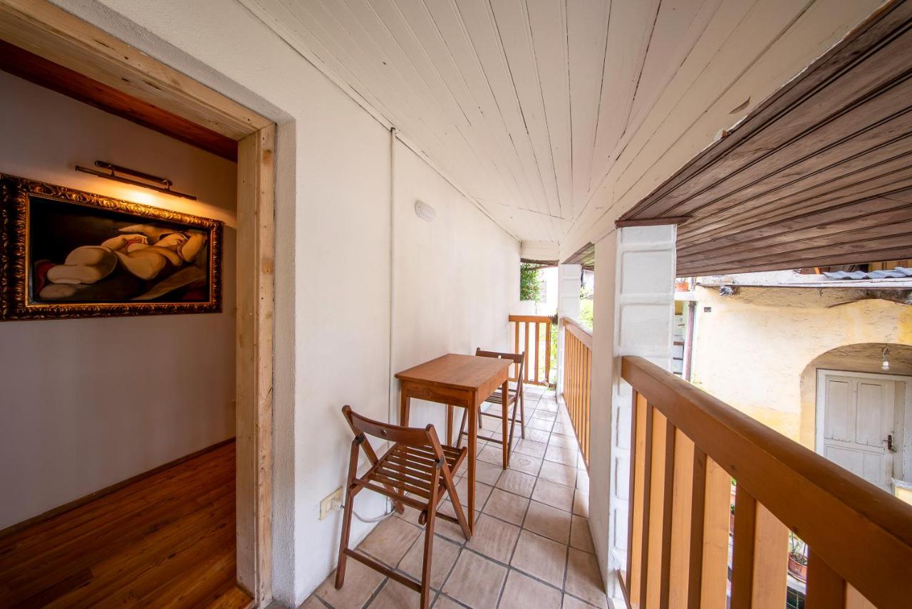 casa howard - B&B Levico Terme